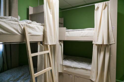Brusnika Hostel