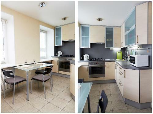 Apartamento Kak Doma On Lenina