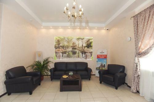 Hostal Villa Aino