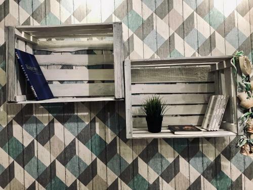 Apartamento Loft Yakorniy Park