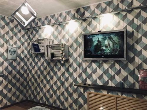 Apartamento Loft Yakorniy Park