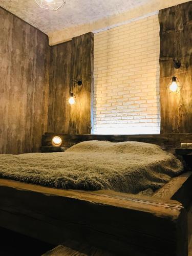 Apartamento Loft Yakorniy Park