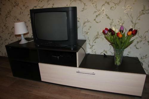 Apartment On Nevskogo Street 16