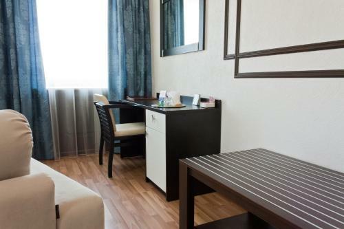 Prionezhsky Club Hotel