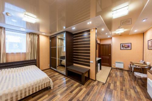 Prionezhsky Club Hotel