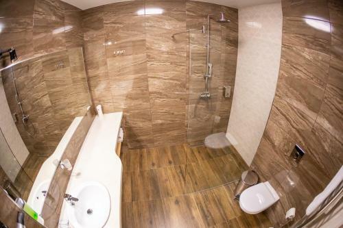 Prionezhsky Club Hotel