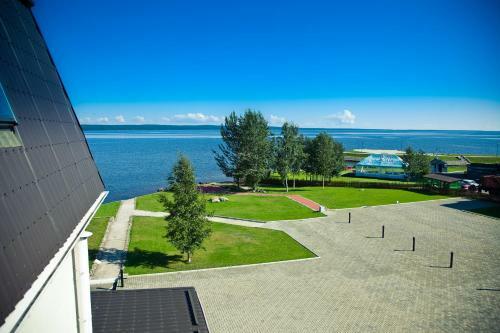 Prionezhsky Club Hotel