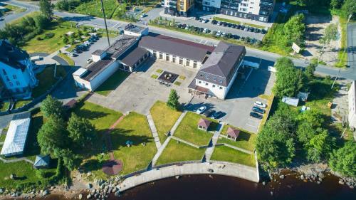 Prionezhsky Club Hotel