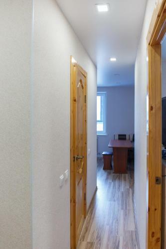 Apartamento Karjala Home On Pervomaysky