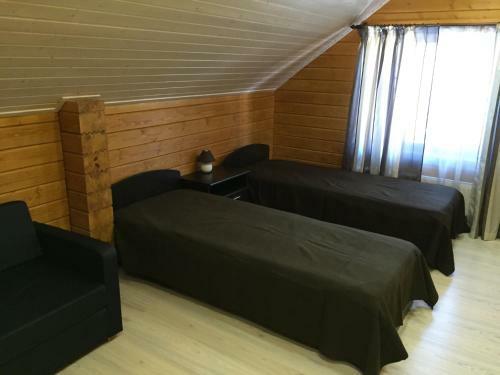 Holiday Home Dom Na Volge