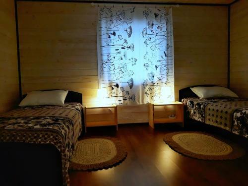 Agroturismo Gostevoy Kompleks Sosny