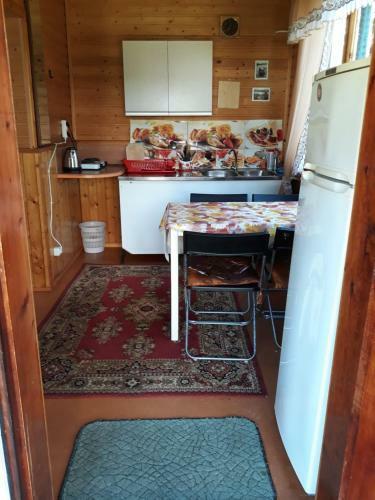 Agroturismo Gostevoy Kompleks Sosny