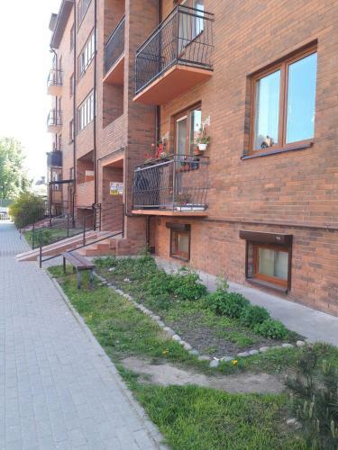 Apartments In Pine Park By The Sea