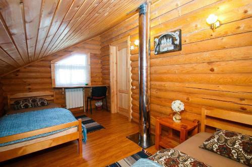 Hostal Uyut House