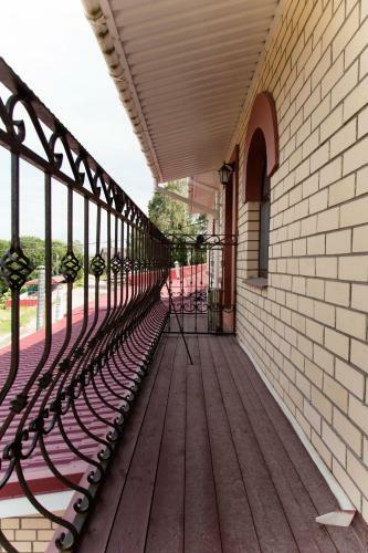 Posada Medem Hotel