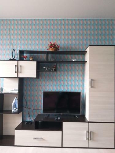 Apartment Inzhenernaya 62a