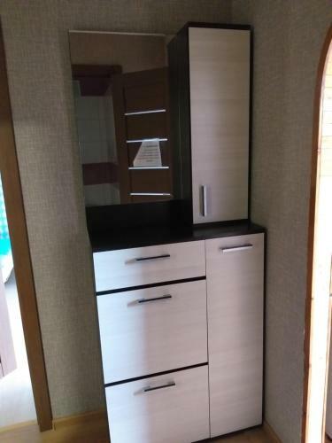 Apartment Inzhenernaya 62a