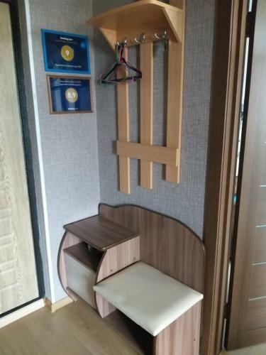 Apartment Inzhenernaya 62a