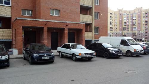 Vrc Apartment Pskov