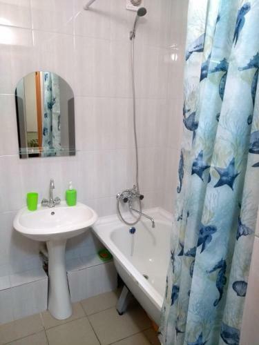 Vrc Apartment Pskov