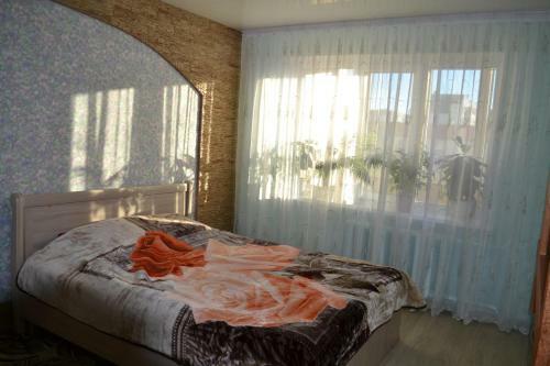 Apartment Ledovyy Dvorets On Rizhskiy Prospekt