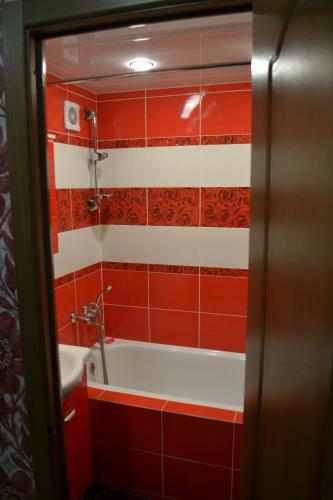 Apartment Ledovyy Dvorets On Rizhskiy Prospekt