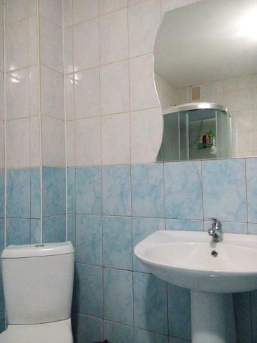 Hostal Guest House On Larkina 18
