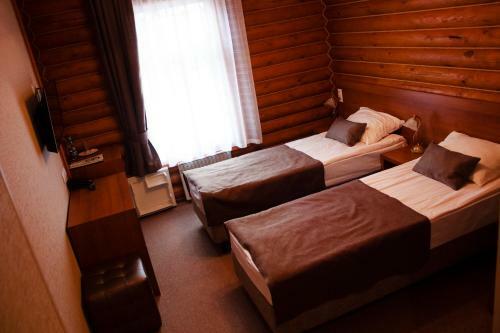 Favorit Hotel