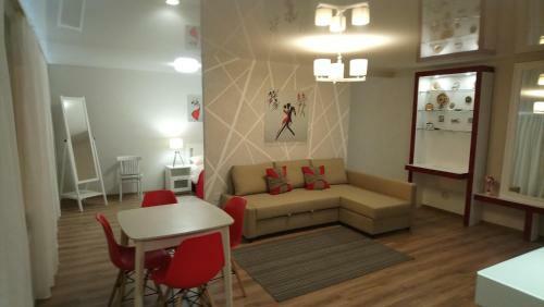 Apartamento ??????????? City Center