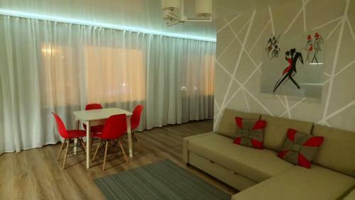 Apartamento ??????????? City Center