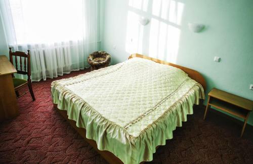 Hotel Oktyabrskaya