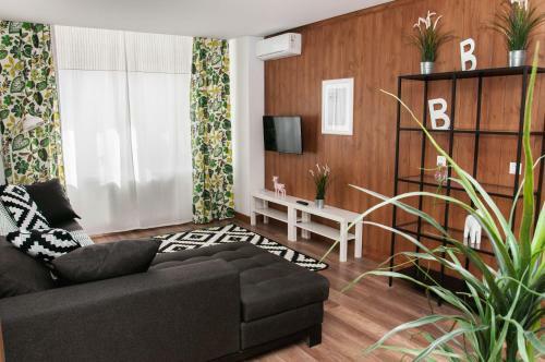 Pskov Design Apartments
