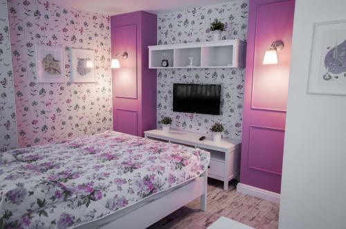 Pskov Design Apartments