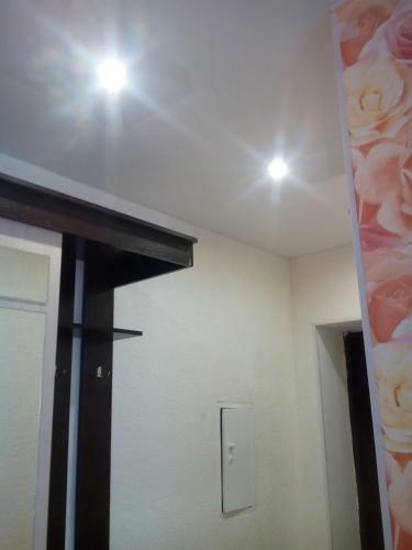 Apartment On Metallistov 23