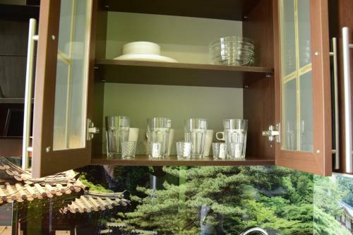 Pskov City Apartments - Mikhailovskaia 1