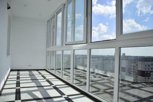 Pskov City Apartments - Mikhailovskaia 1