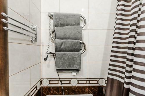 Pskov City Apartments - Mikhailovskaia 1