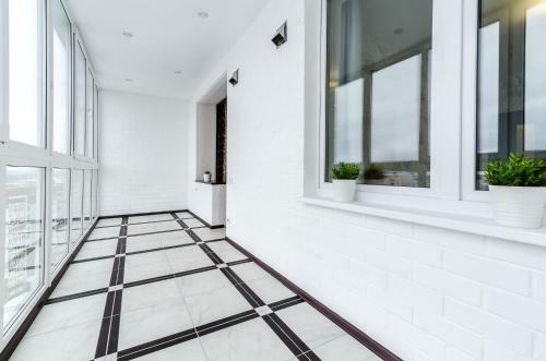 Pskov City Apartments - Mikhailovskaia 1