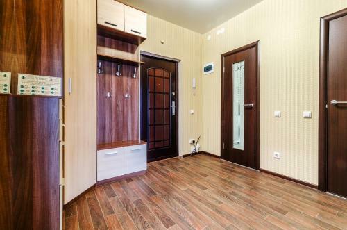 Pskov City Apartments - Mikhailovskaia 1
