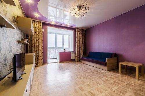Pskov City Apartments - Mikhailovskaia 1