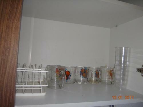 Apartment On Metallistov 3