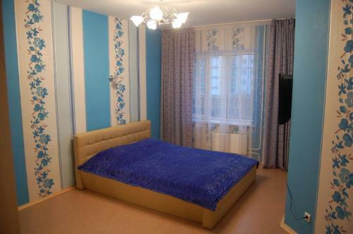 Apartment Na Vladimirskoy