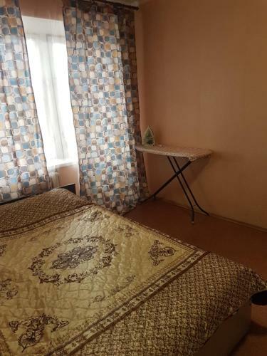 Apartamento V Gostyakh U Skazki