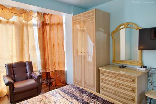 Hostal Guest House U Mashuka