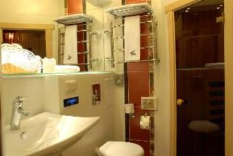 Hotel Bon Ami