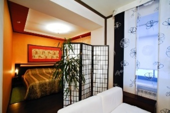 Hotel Bon Ami