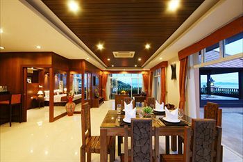 Hotel Seaside Jomtien Beach Resort