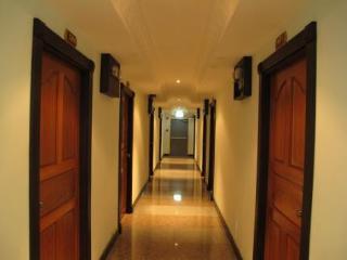 Hotel Siwalai City Place