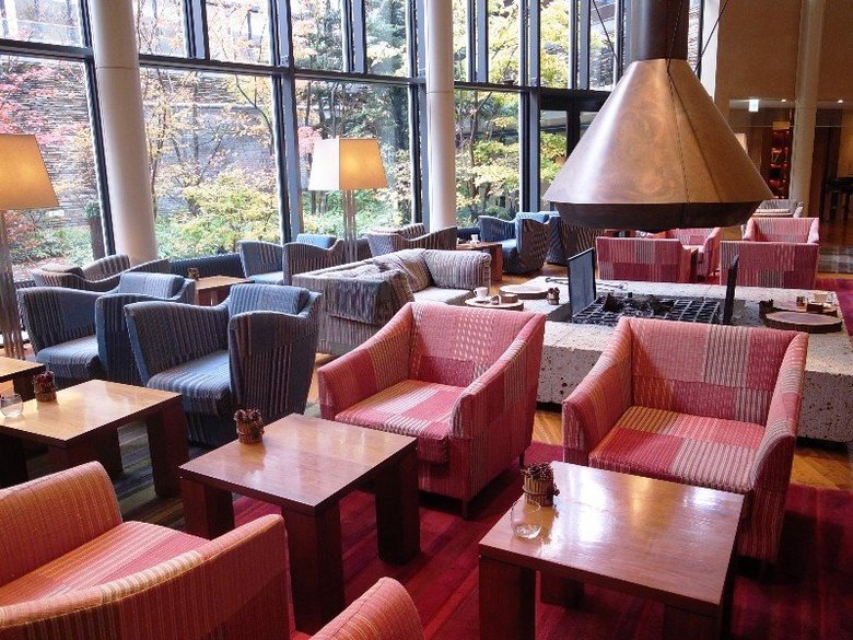 Hotel Hyatt Regency Hakone Resort And Spa