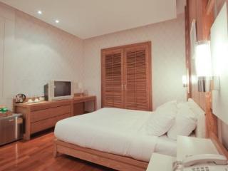 Hotel Royal Sammuk Villa